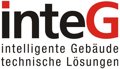 inteG GmbH | Logo